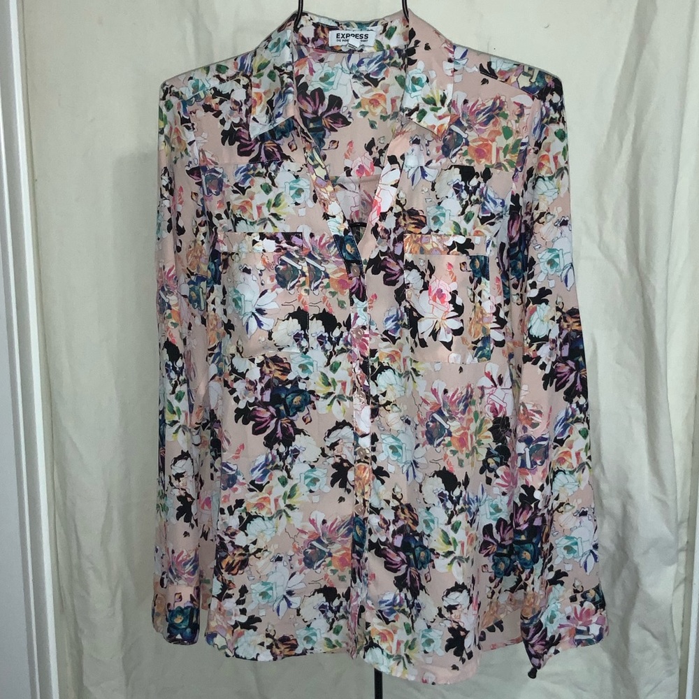 Express Portofino Top